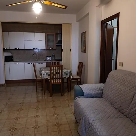 شقة L'isola Che Non C'e *