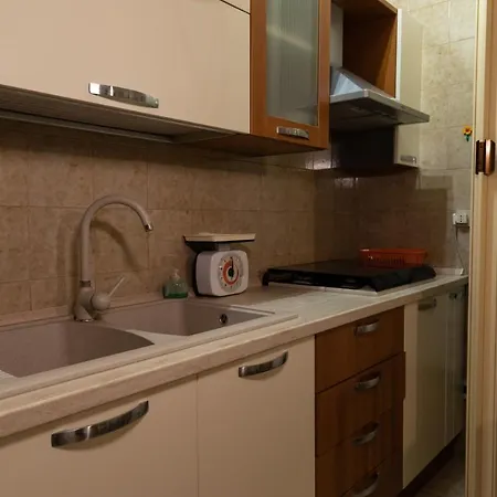 L'isola Che Non C'e شقة إزولا ديلي فيمين