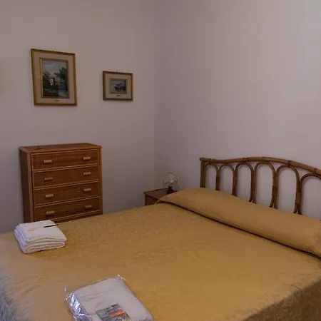 L'isola Che Non C'e شقة