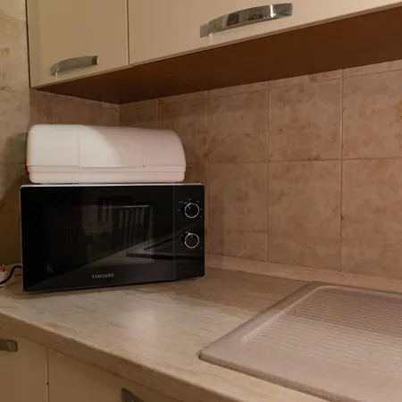 شقة L'isola Che Non C'e *