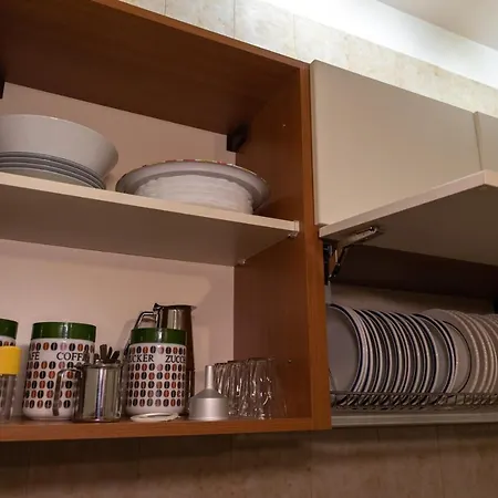 شقة L'isola Che Non C'e *