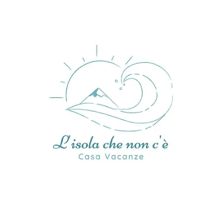 L'isola Che Non C'e شقة إزولا ديلي فيمين
