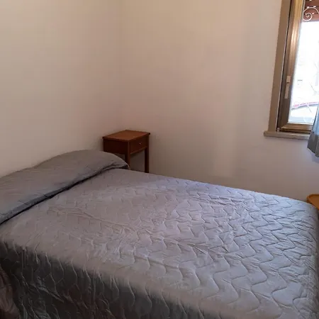 شقة L'isola Che Non C'e إزولا ديلي فيمين