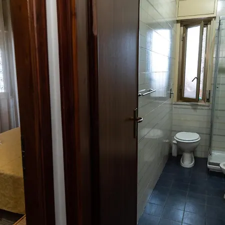 L'isola Che Non C'e شقة