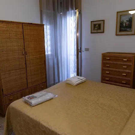 شقة L'isola Che Non C'e إزولا ديلي فيمين