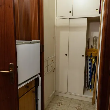 شقة L'isola Che Non C'e *