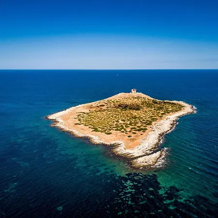 L'isola Che Non C'e *