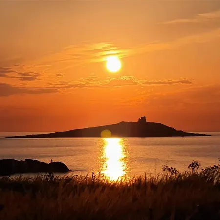 L'isola Che Non C'e * Isola delle Femmine